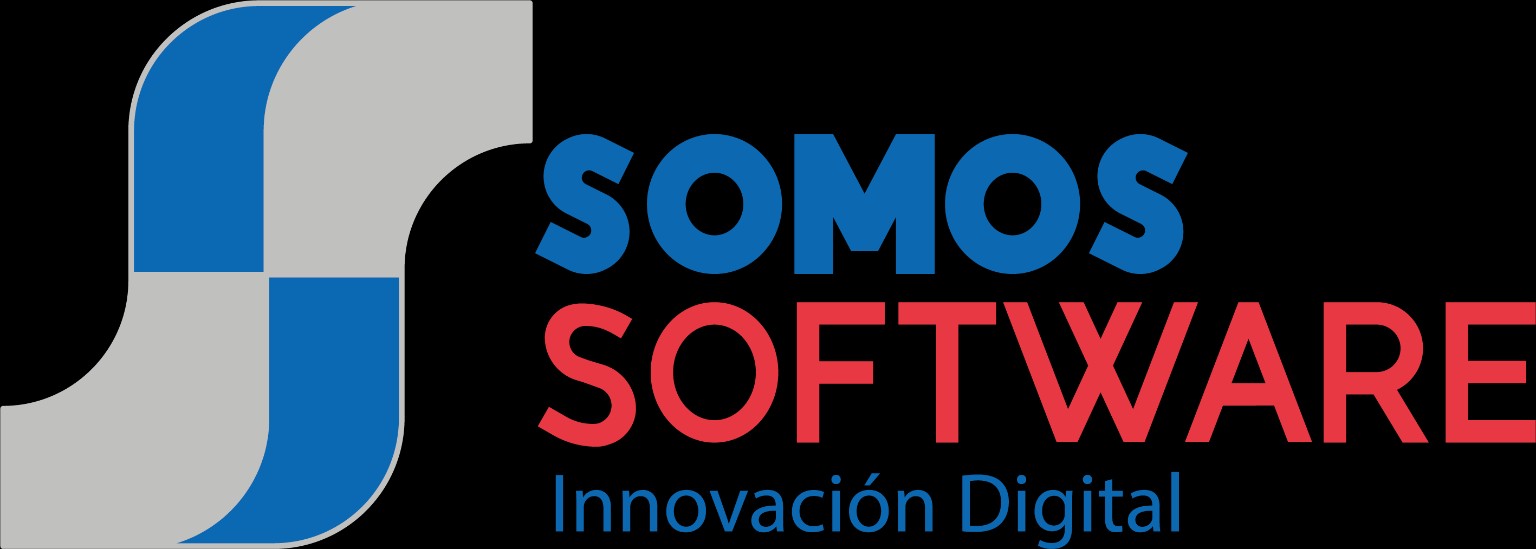 Somos Software — Innovación Digital